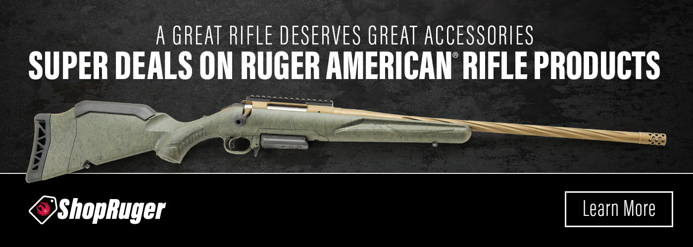 Ruger® Firearms