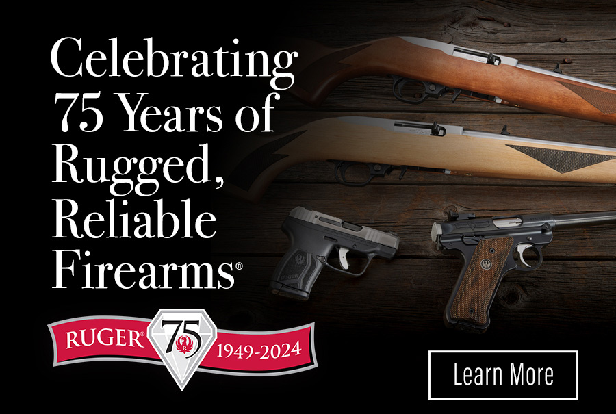 Ruger® Firearms
