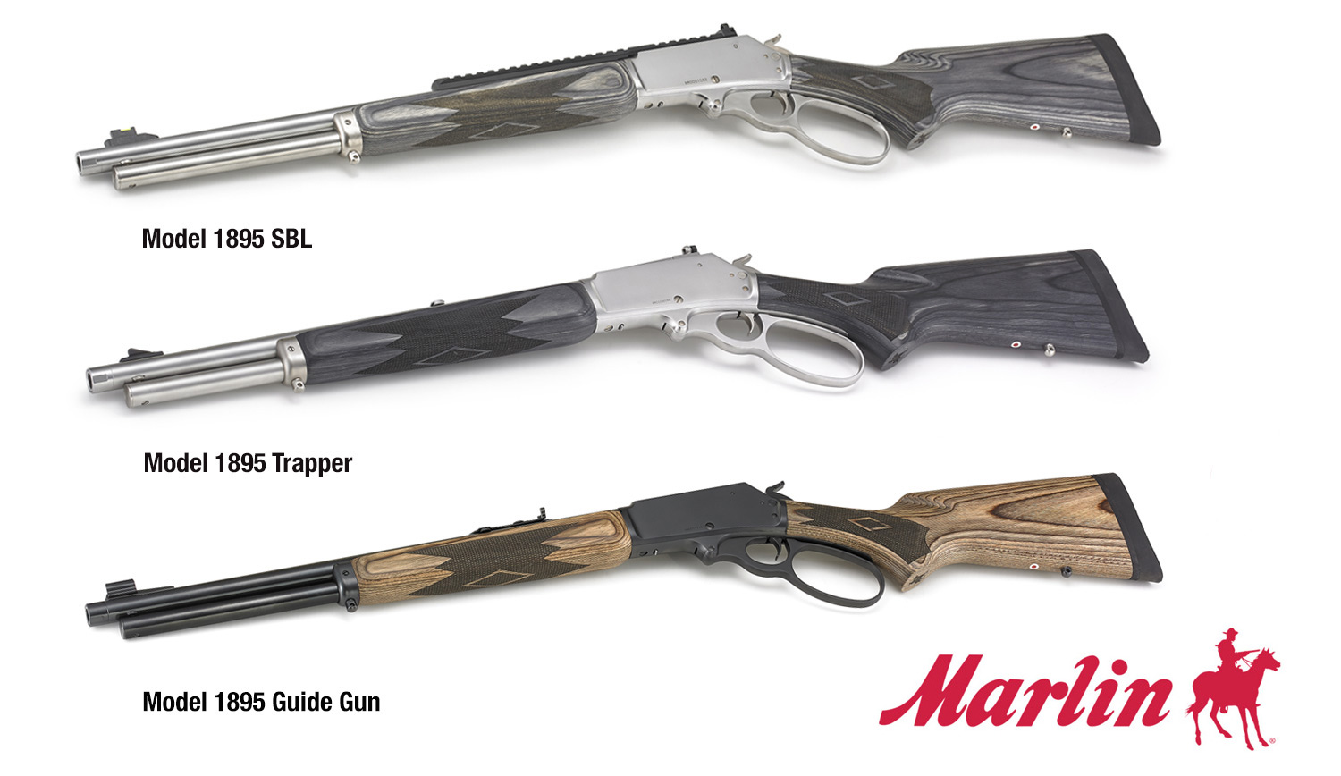 Ruger® New Products