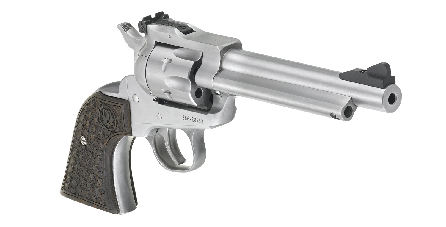 By clicking on a link above, you will leave the Ruger website and be transp...