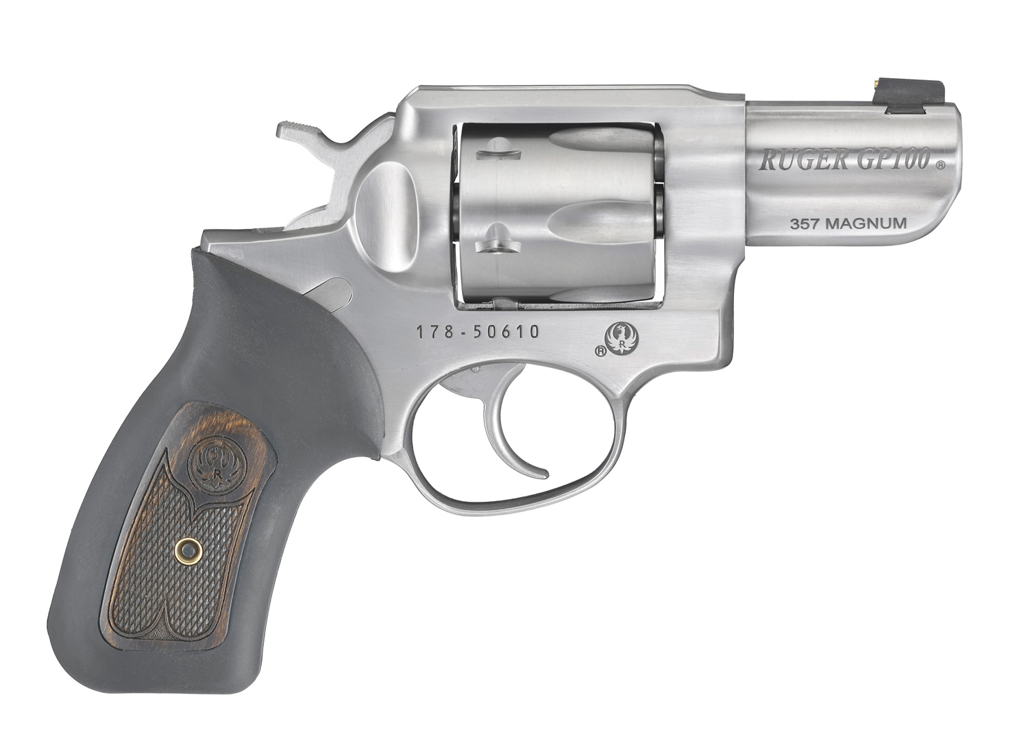 Ruger Stainless Super Blakhawk with 5.5” barrel just $925 out-the-door!
