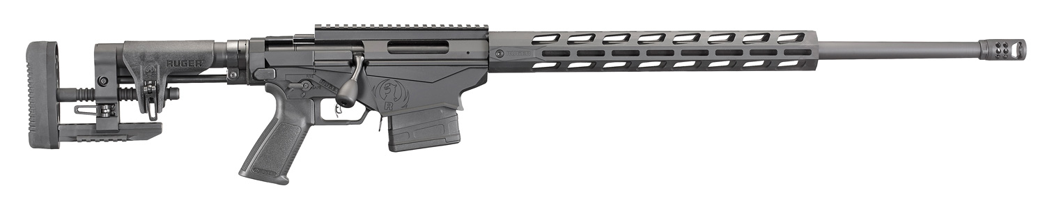 Ruger 18029 Precision Rifle