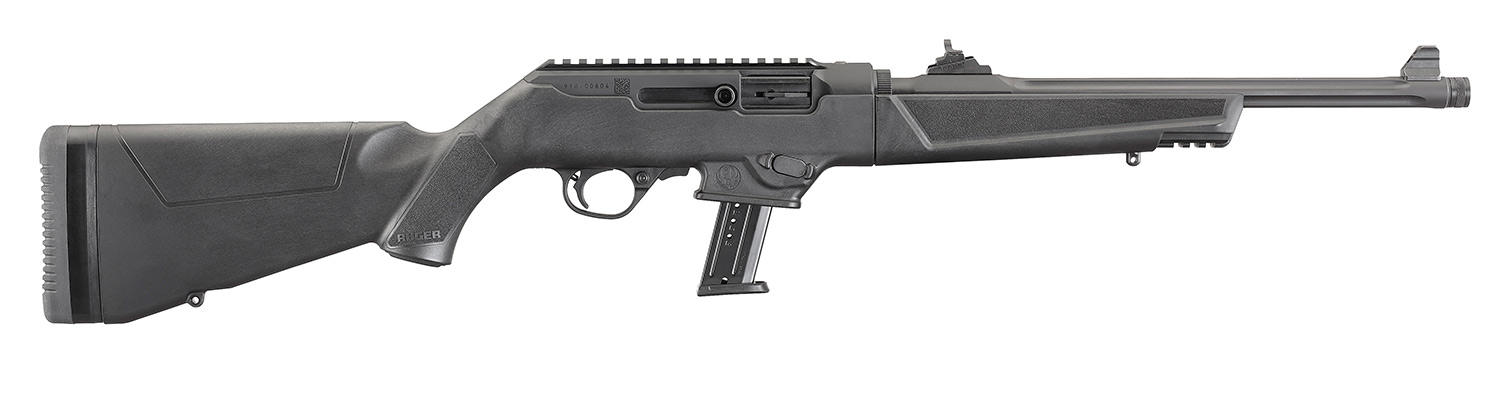 Best Pistol Caliber Carbines