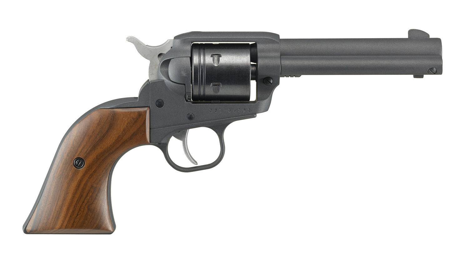 Ruger® Wrangler® Single-Action Revolver Model 2014
