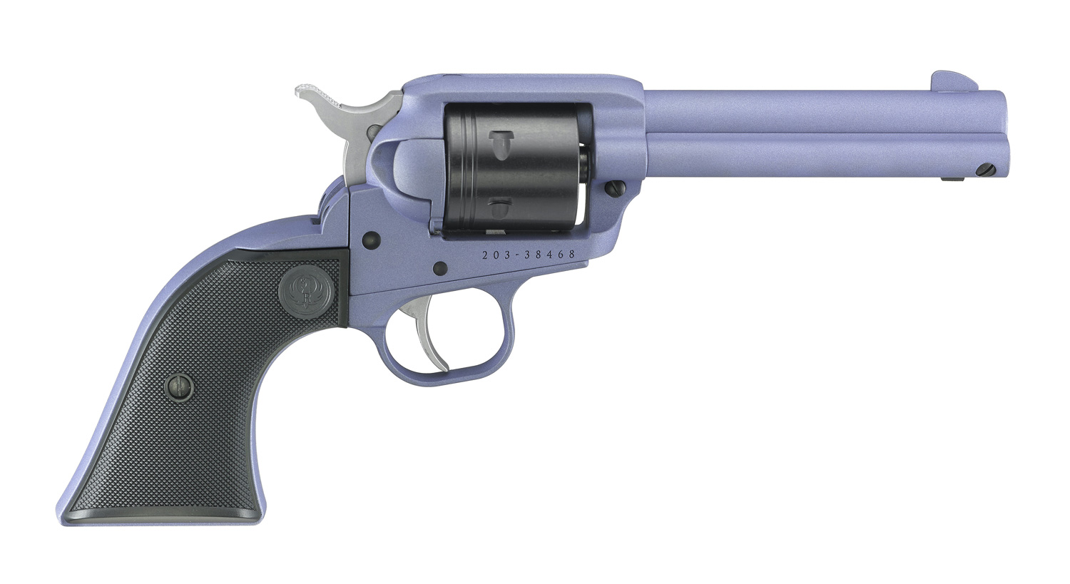 Ruger® Wrangler® Single-Action Revolver Model 2025