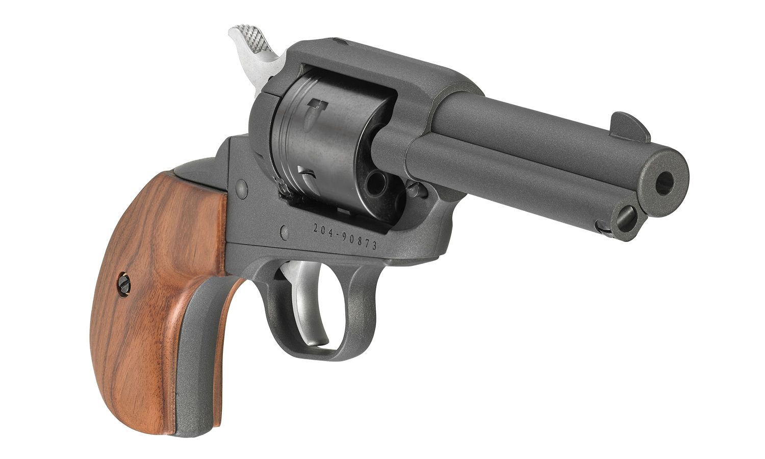 Ruger® Wrangler® Single-Action Revolver Model 2030