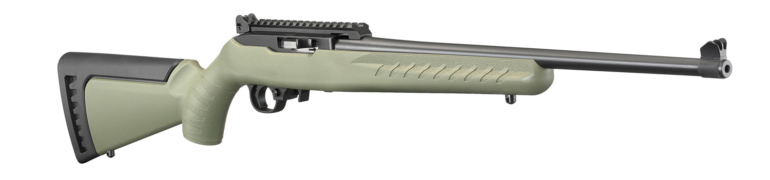 Ruger 10 22 Купить В Москве