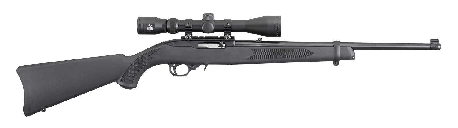 Ruger® 10/22® Carbine Autoloading Rifle Model 31143