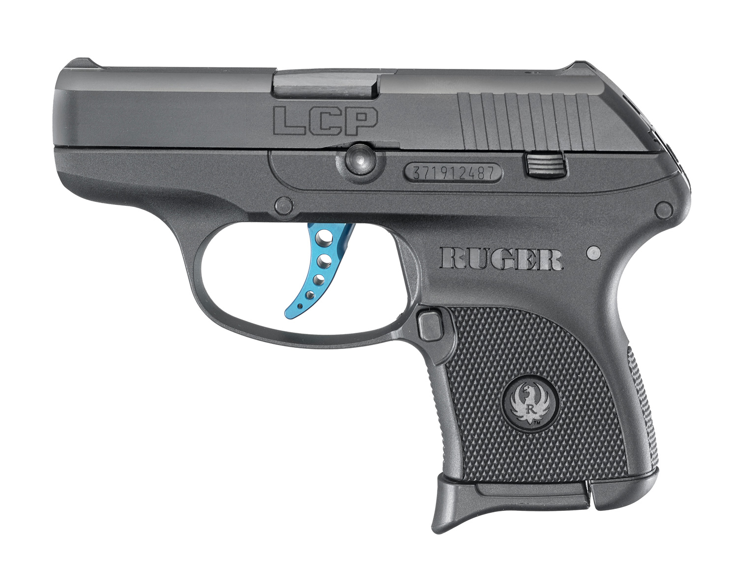 By clicking on a link above, you will leave the Ruger website and be transp...