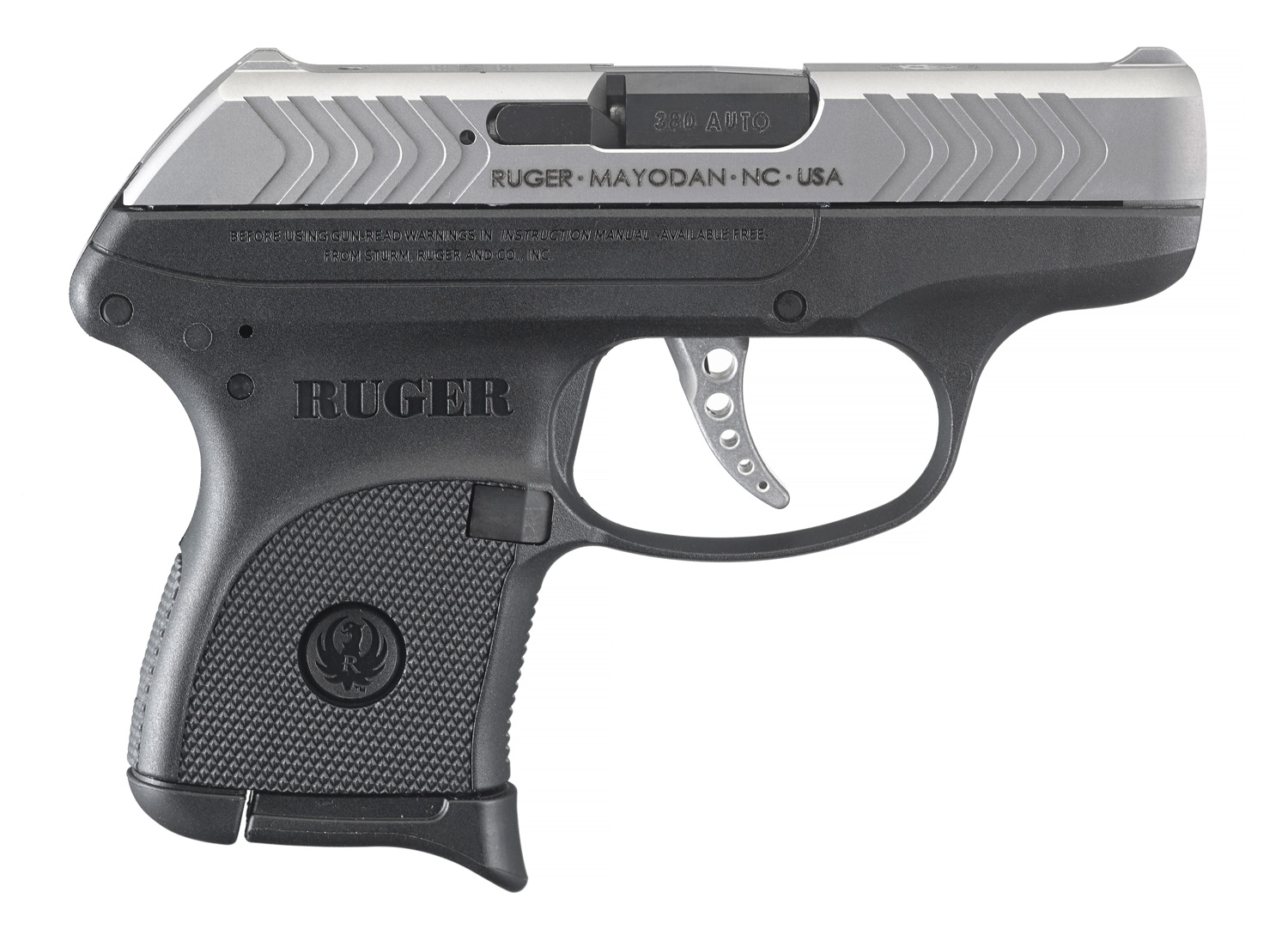 Your pick today...LCP, LCP Gen 2, LCP Custom or LCP II - Page 5 - Ruger ...