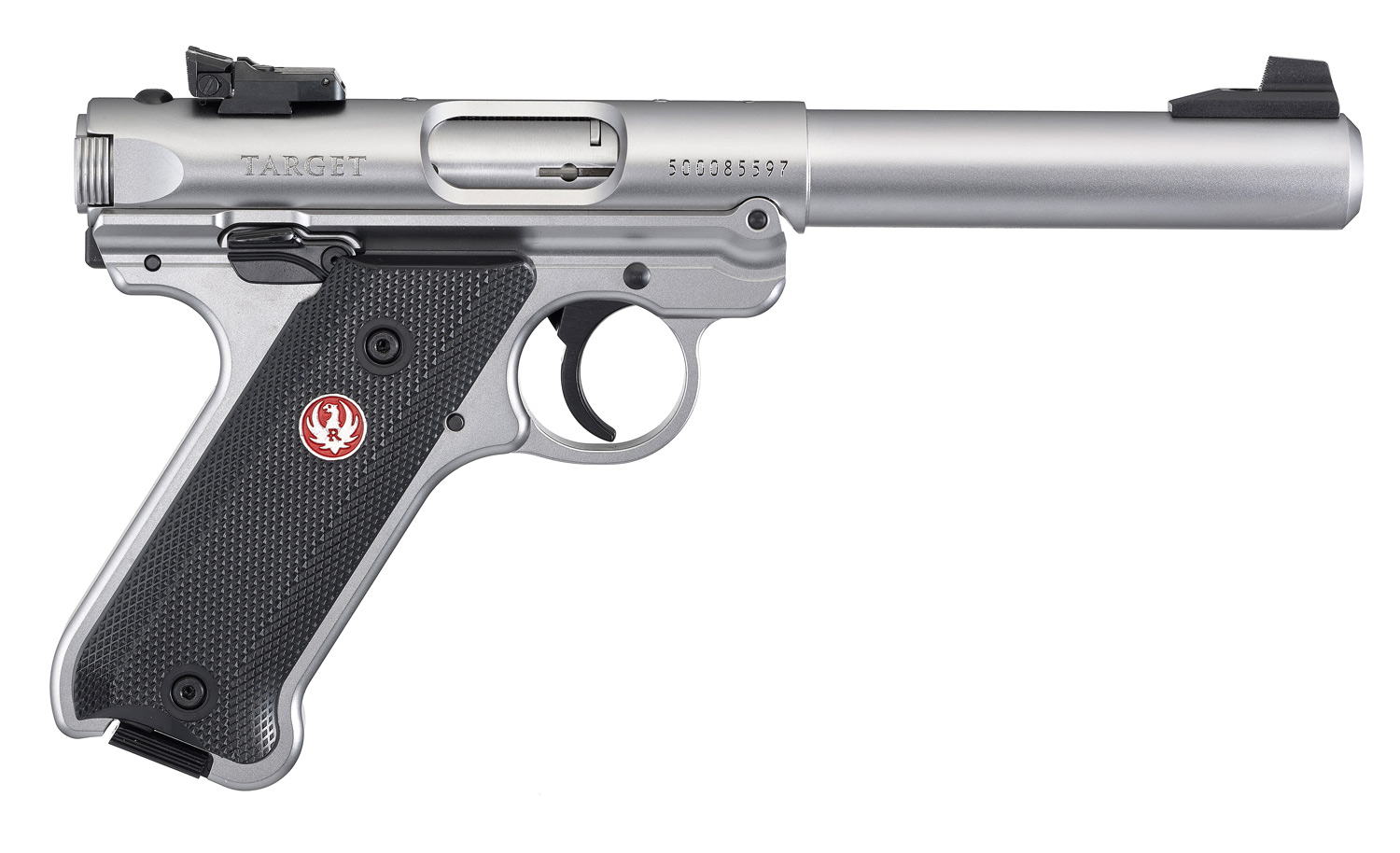Ruger® Mark Iv™ Target Rimfire Pistol Model 40103