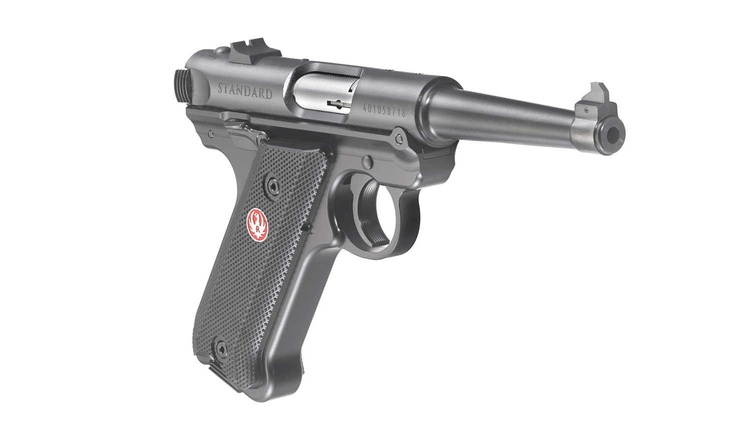 4cr UBS/HV pistolet standard 5920