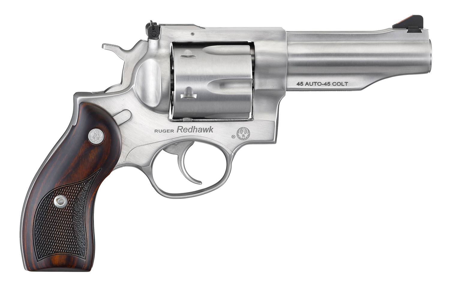 Ruger Redhawk Double Action Revolver Model 5050
