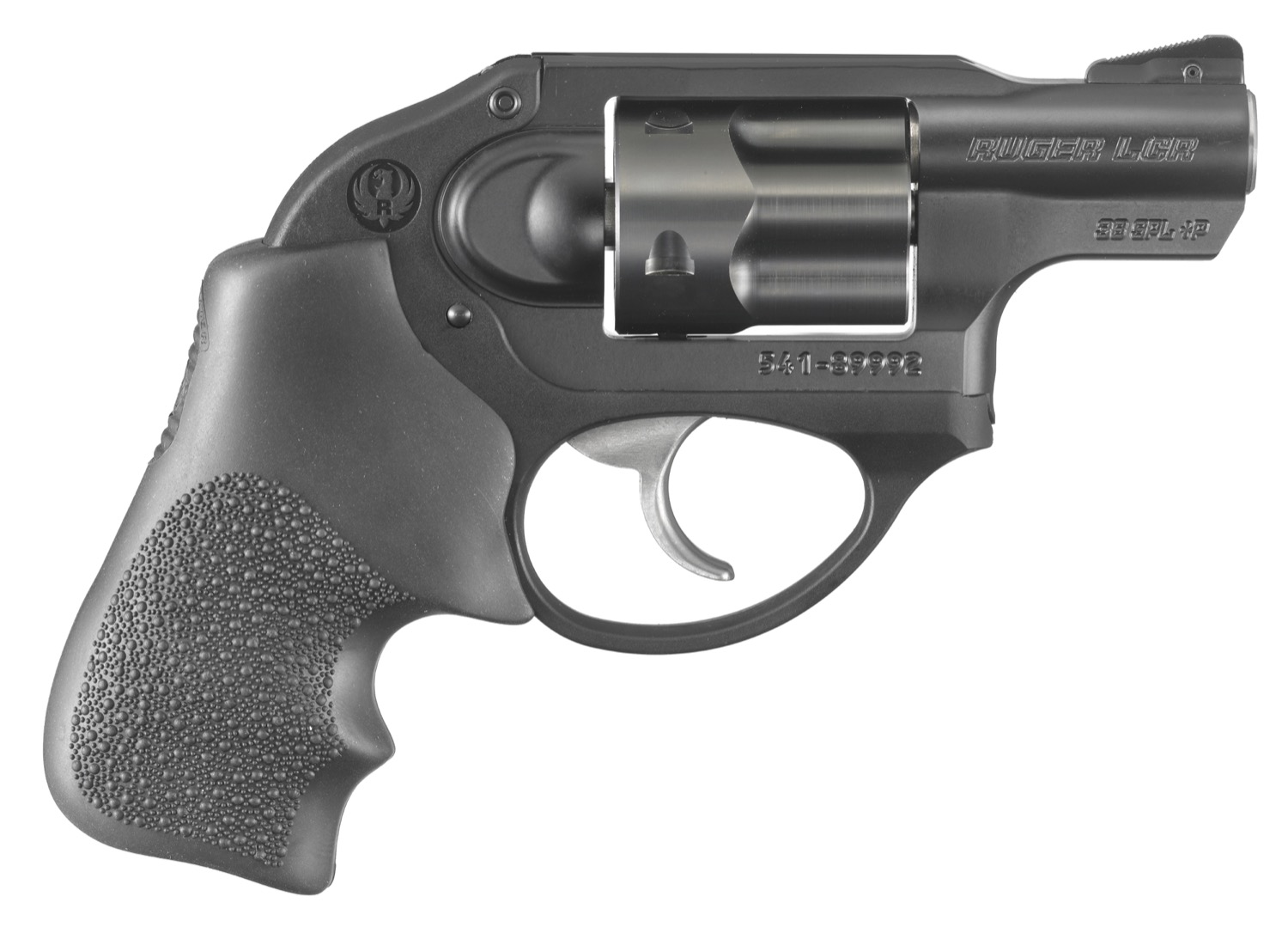 Legend Why Ruger S Lcr Revolver Is A Gun Like No Other The