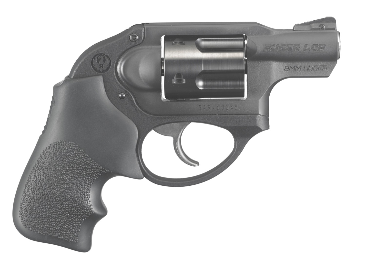 Ruger 9mm Handguns
