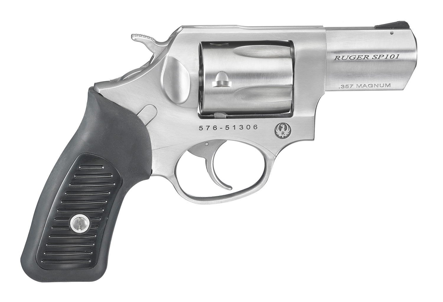 ruger sp101