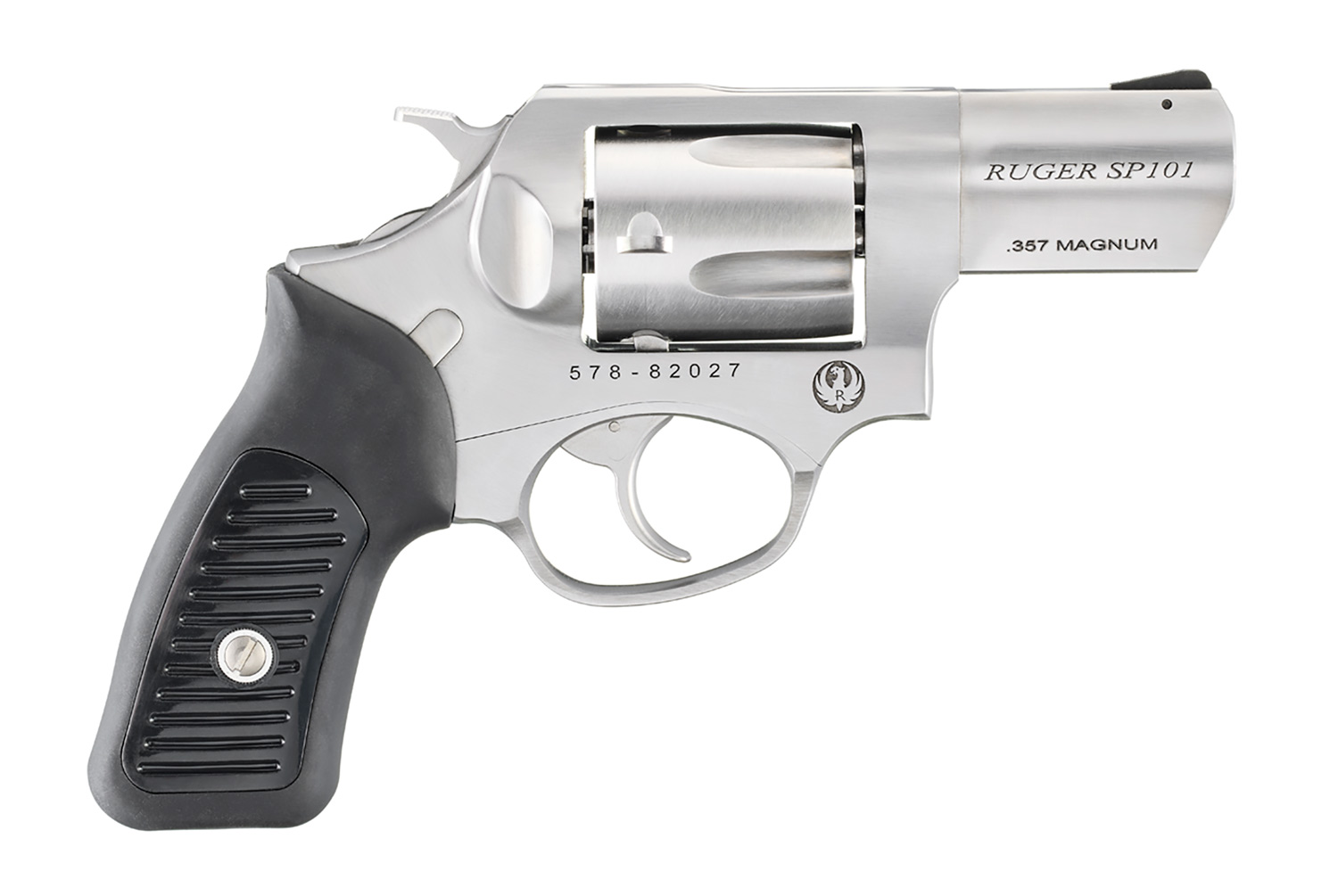 Ruger SP101 Standard Double Action Revolver Model 5718 Ruger SP101 Standard Double Action Revolver Model 5718