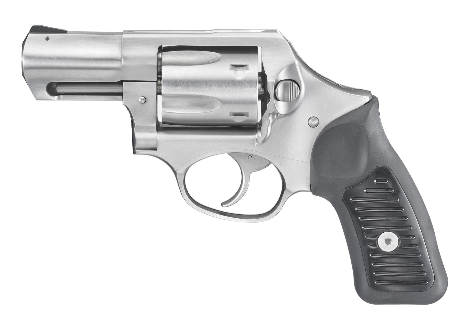 Ruger SP101 Double Action Revolvers Owners Manual 