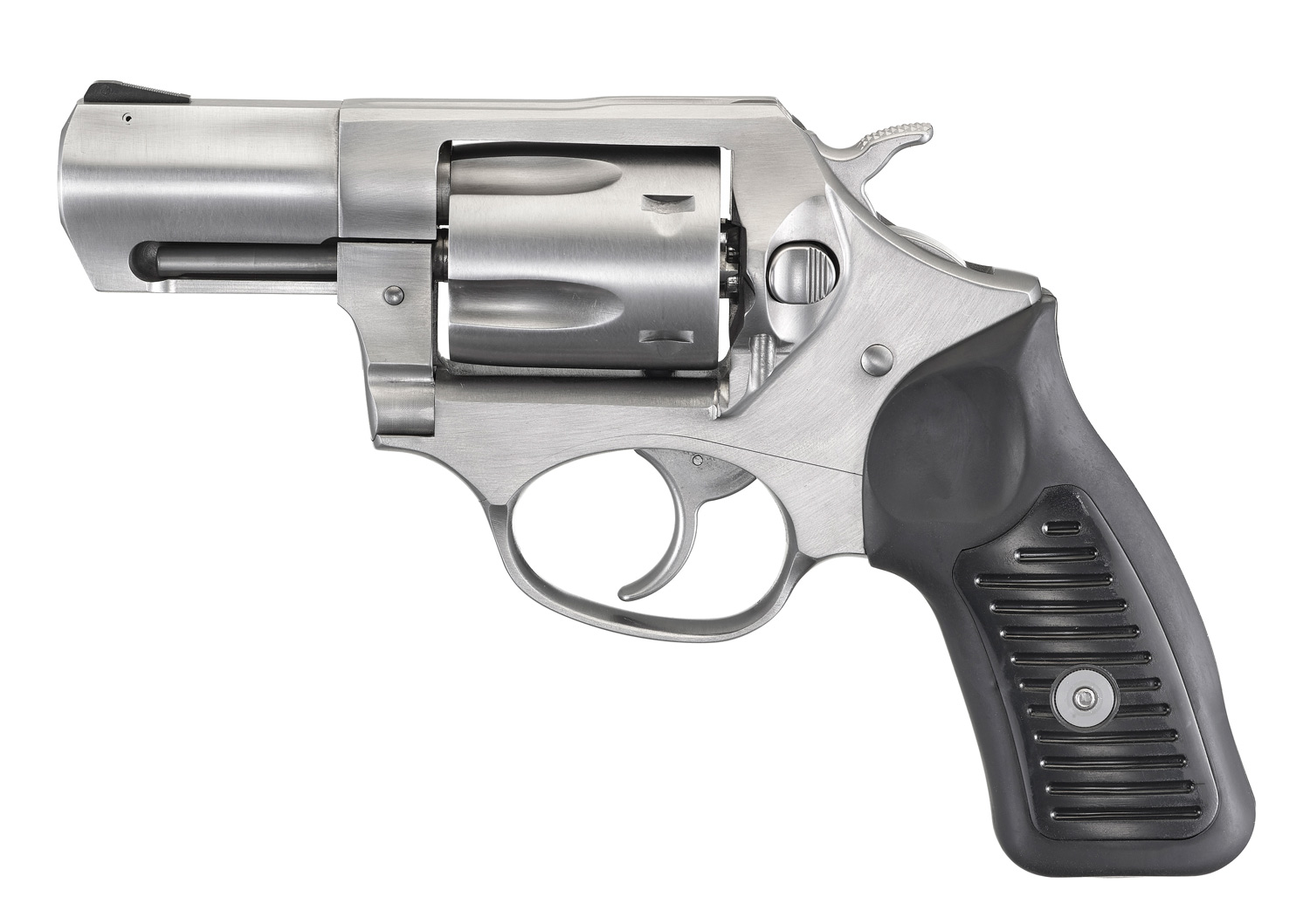 Ruger SP101 Standard Double Action Revolver Model 5737 Ruger SP101 Standard Double Action Revolver Model 5737