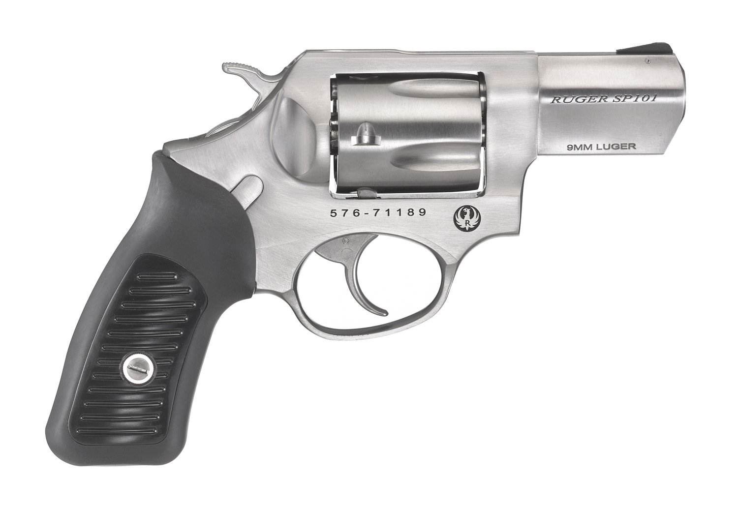 Ruger SP101 Standard Double Action Revolver Model 5783 Ruger SP101 Standard Double Action Revolver Model 5783