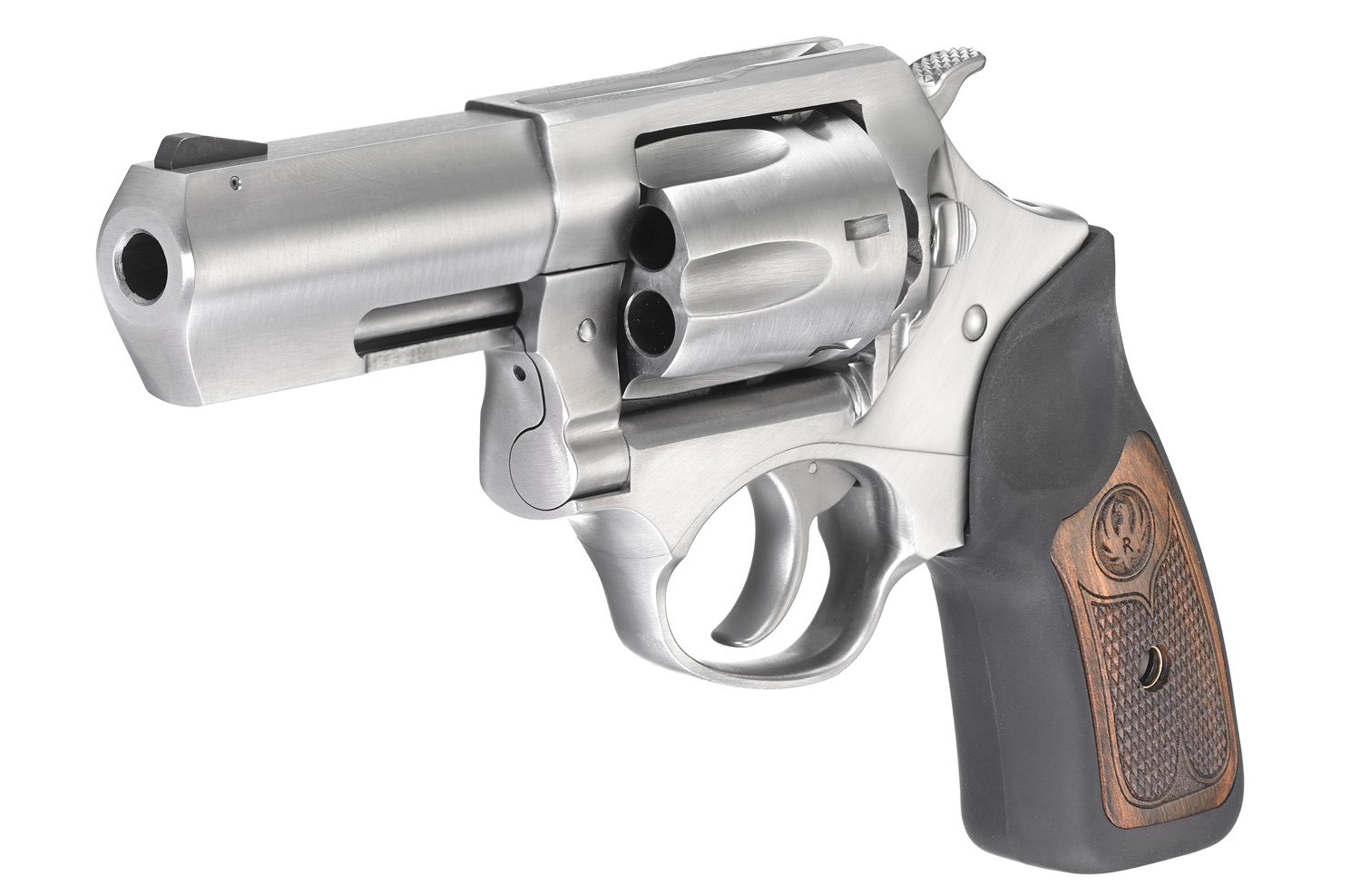 Ruger SP101 Standard Double Action Revolver Model 5784 Ruger SP101 Standard Double Action Revolver Model 5784