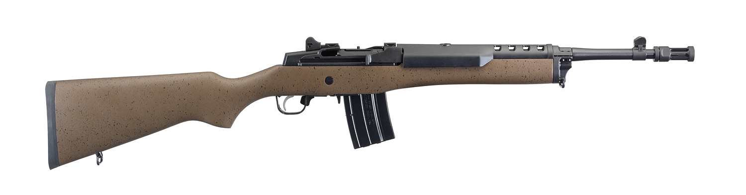 Ruger MINI-14® Tactical 5.56 16.12'' 20-RD UPC 736676058891-img-4