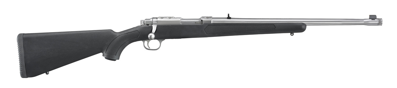 357 rifle ruger