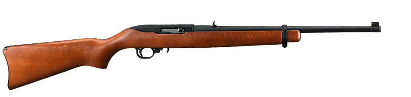 Ruger® 10/22® Carbine Autoloading Rifle Models