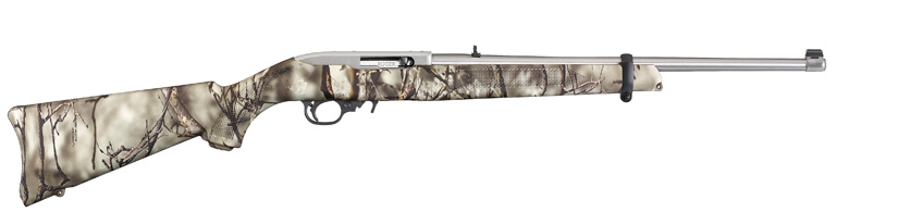 Ruger® 10/22® Carbine Autoloading Rifle Models