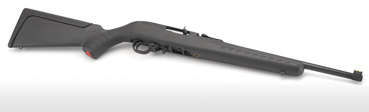 Ruger® 10/22® Compact Autoloading Rifle Models
