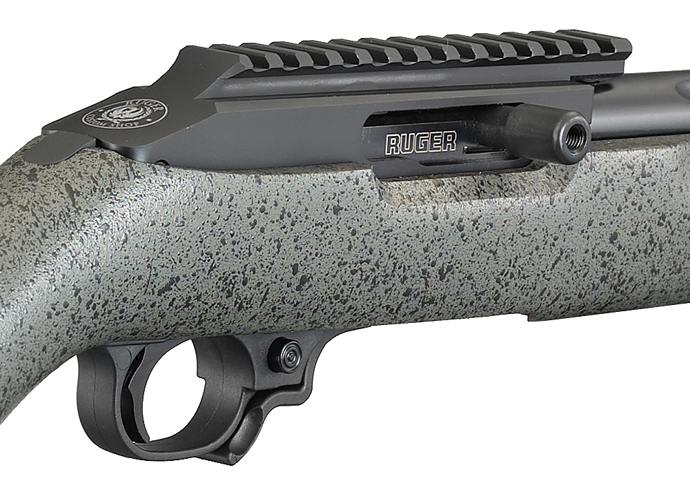 For over 50 years, the Ruger ® 10/22 ® has been America's favorite .22...