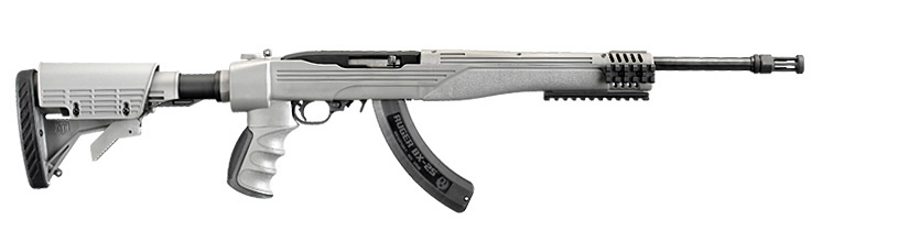 cheap 22 caliber rifles