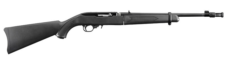 formeel Vaardigheid ziek Ruger® 10/22® 10/22 Takedown® Autoloading Rifle Models