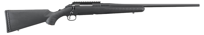 Ruger American® Rifle Standard Bolt-Action Rifle Model 6903