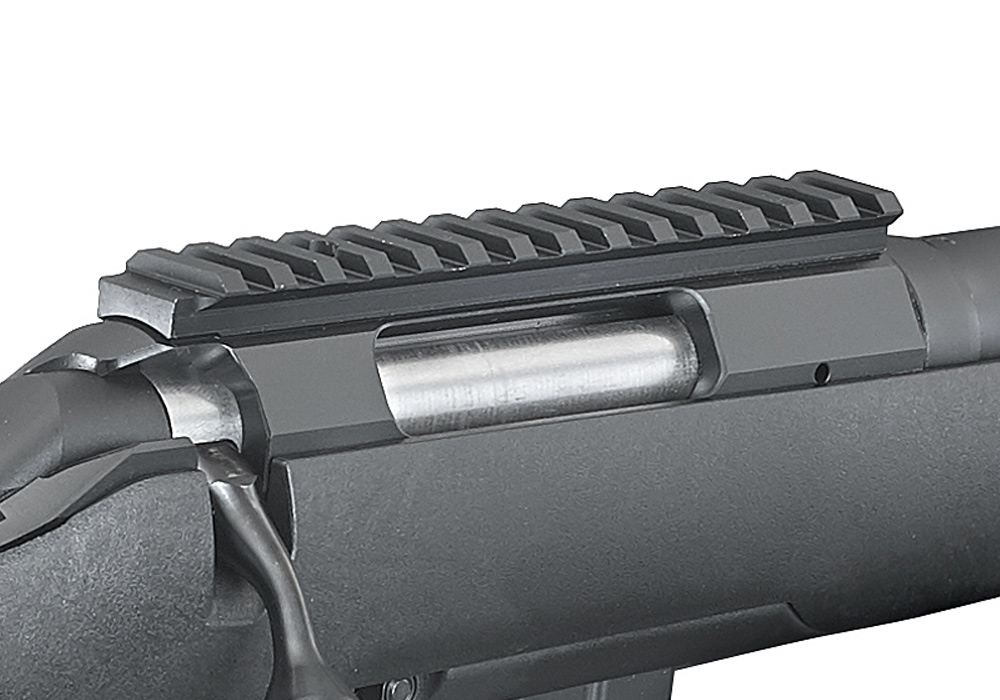 Ruger American® Rifle Compact