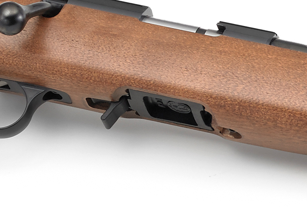 Ruger ranch rifle stock replacement