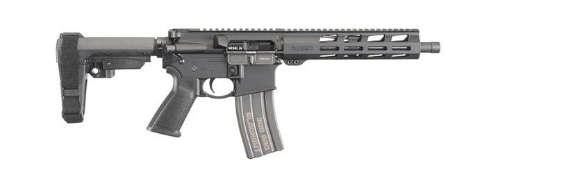 Ruger Ar 556 Pistol Centerfire Pistol Models