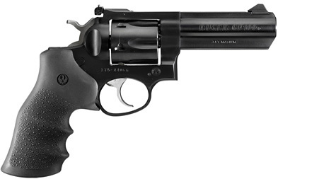 Ruger Gp100 Standard Double Action Revolver Models