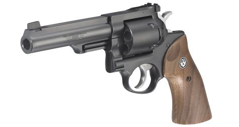 Ruger® GP100® Standard Double-Action Revolver Model 1770