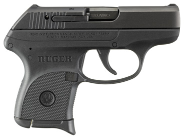 Ruger Lcp Centerfire Pistol Models