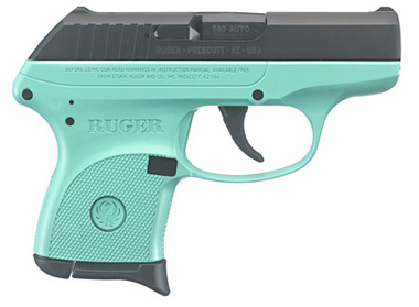 Ruger® LCP® Centerfire Pistol Model 3701