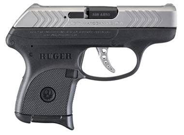 Ruger LCP .380 Review - The Go To Concealed Carry Pistol
