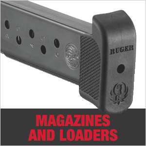 Ruger® LCP® * Centerfire Pistol Models