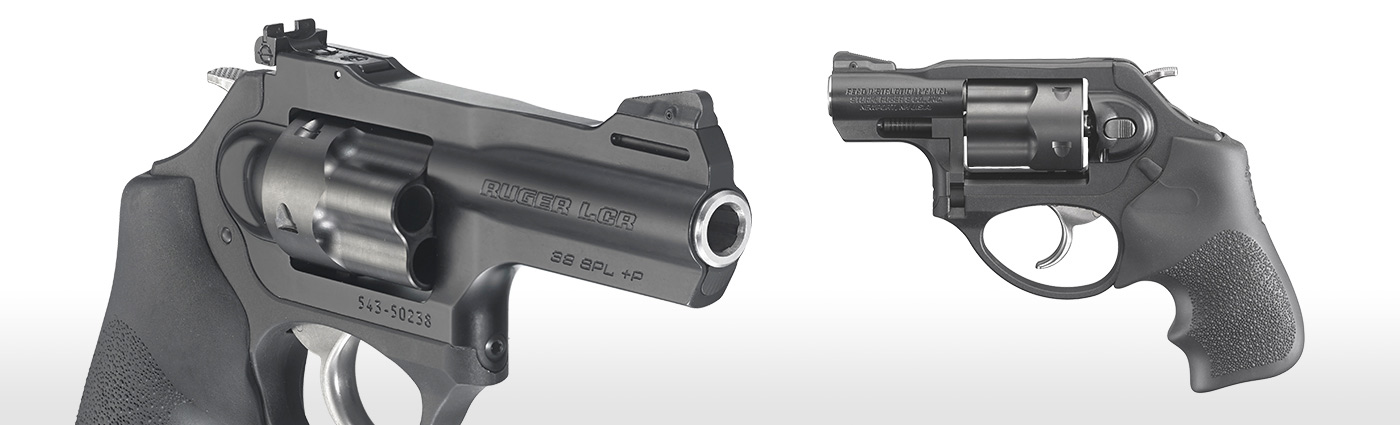 Reprise: Is the Ruger LCR a perfect concealed carry revolver? 
