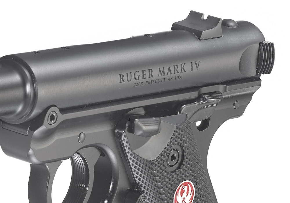 Related image of Ruger Mark Iv Standard For Sale Cheap Shipping Part 40105.