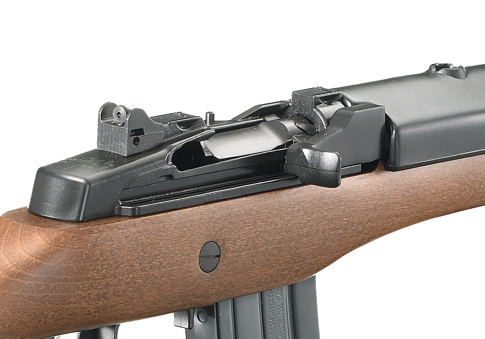 Ruger® Mini-14® Ranch Rifle Autoloading Rifle Models