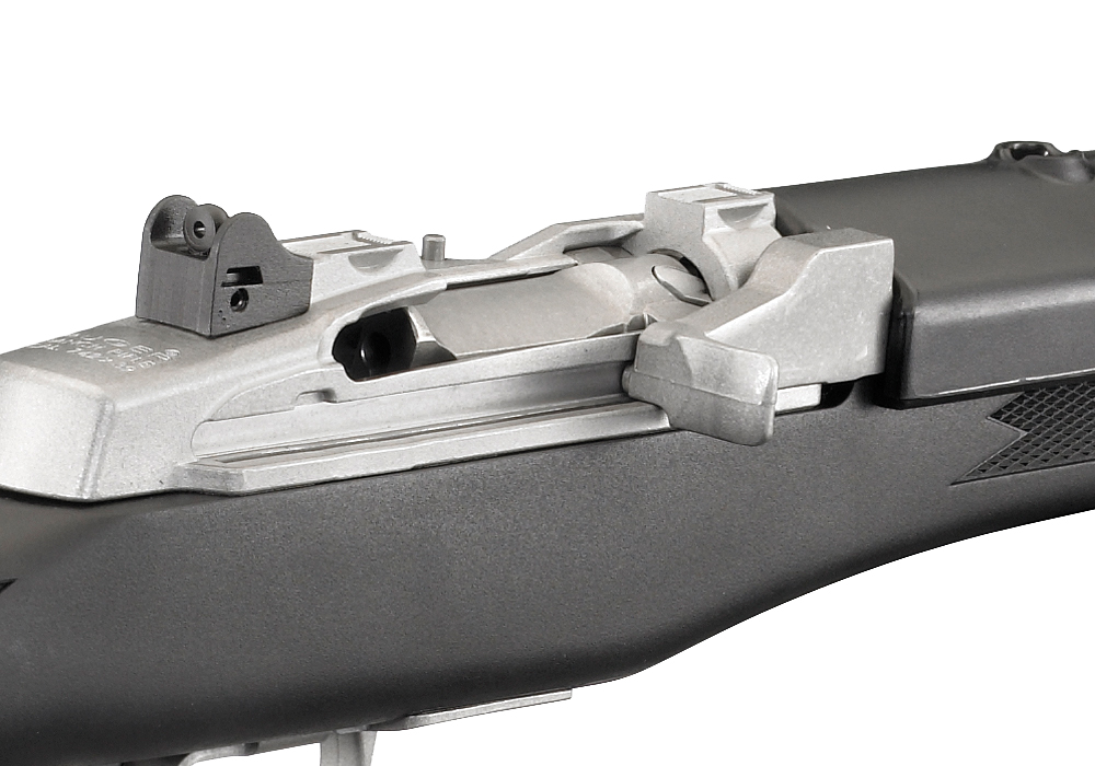 Ruger ® Mini-14 ® Mini Thirty ® Rifle Autoloading Rifle Models.