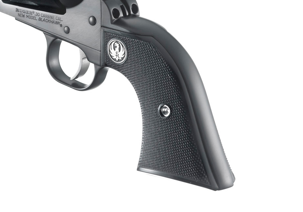 Ruger New Model Blackhawk Blued Single Action Revolver Models - new model blackhawk grips