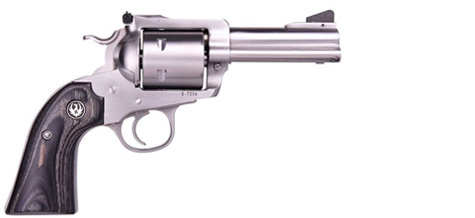Ruger New Model Blackhawk Convertible Single Action Revolver Models