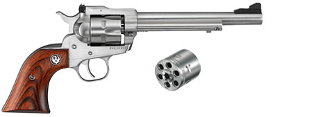 22 pistol revolver ruger